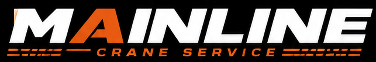Mainline Crane Service